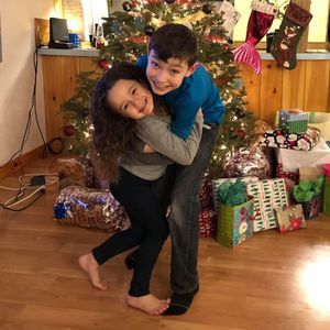 Meet your Posher, Toni